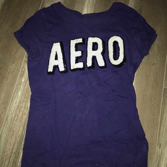 Aeropostale t-shirt - Picture 1 of 1